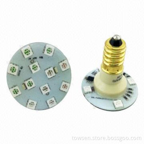 Outdoor Rides High Quality Decoration Light